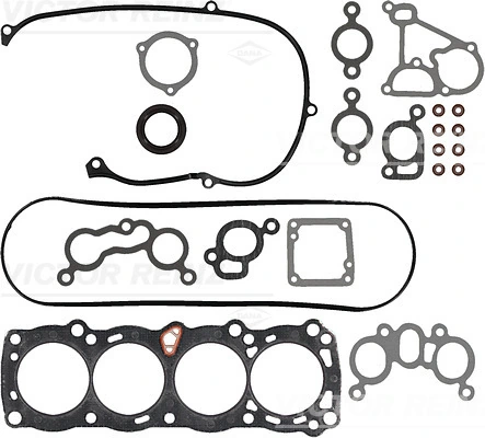 Gasket Kit, cylinder head